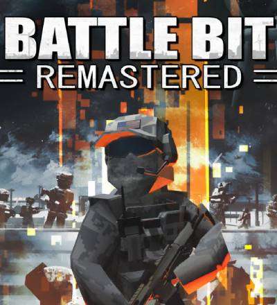 BattleBit Remastered 服务器