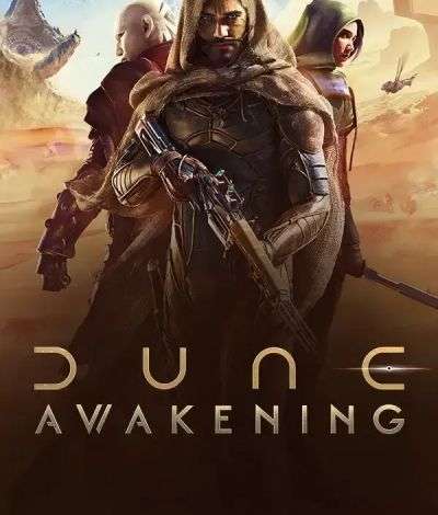 Dune Awakening 服务器