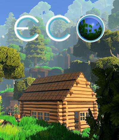 Eco 服务器