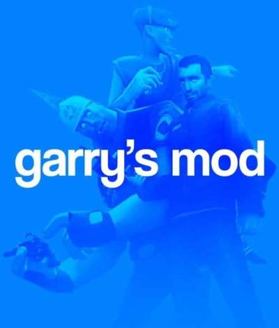 Garry's mod 服务器
