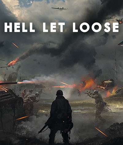Hell Let Loose 服务器