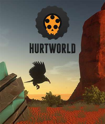 Hurtworld 服务器