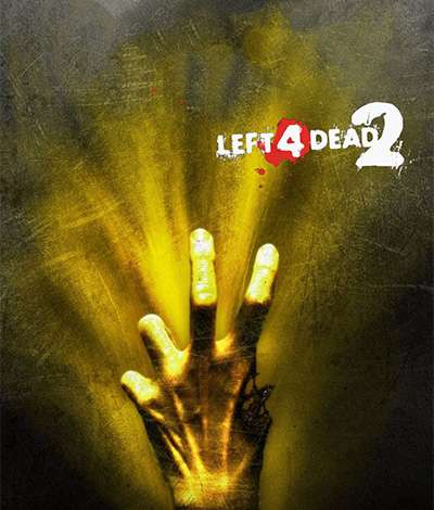 Left 4 Dead 2 服务器