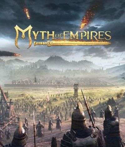 Myth of Empires 服务器