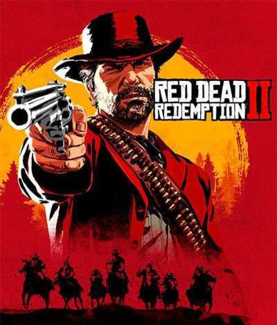 Red Dead Redemption 2 服务器