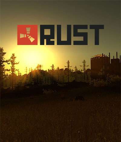 Rust 服务器