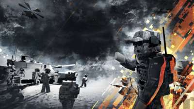BattleBit Remastered