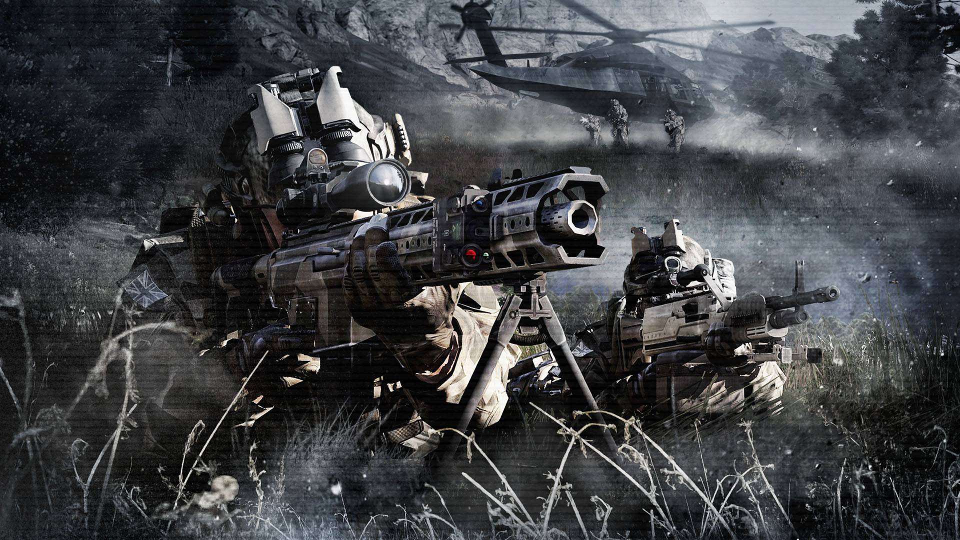 Arma 3