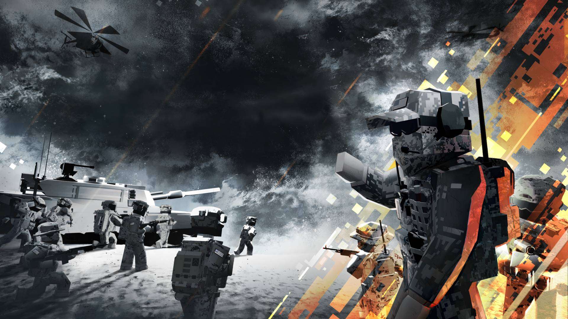 BattleBit Remastered