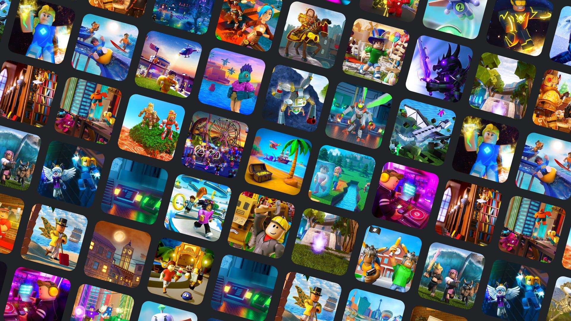 Roblox
